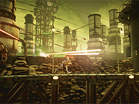 Oddworld: Soulstorm Will Be Getting A Physical Edition Post-Launch