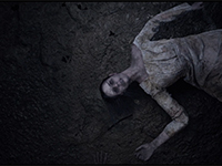 Flesh Is On File In The Latest For Martha Is Dead