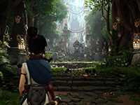 Kena: Bridge Of Spirits Has Much More To Showcase Us For Now