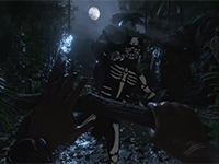 Console Games Can Enter Into The Green Hell This June