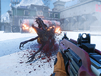 Second Extinction Roars Onto Game Pass Next Month