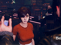 Of Bird And Cage Shreds Out There This Coming May