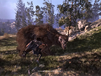 Forspoken Tease Us With A Little More Of Its Gameplay