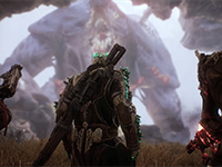 Taste The Power & Never Go Back With Outriders Now