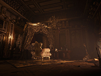 Resident Evil Village Goes Back To Last-Gen With New Gameplay