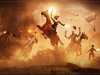 The Old West Is Getting in On The Battle Royale With GRIT