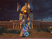 The Invasion Continues On The Switch With Destroy All Humans!