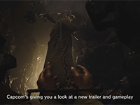 New Teases & Gameplay Is On The Way For Resident Evil Village