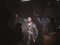 The Day Before Brings Us Some Interesting Looking Gameplay For An MMO