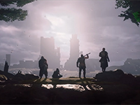 Let Us Assemble, Infiltrate, Battle, & Extract In Hood: Outlaws & Legends