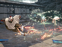 Get Ready For The INTERmission When It Comes To Final Fantasy VII Remake Intergrade