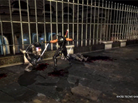 All The Ninjas Are Doing Their Thing In The Ninja Gaiden: Master Collection