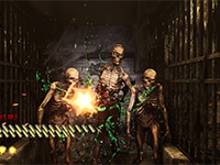 The House Of The Dead: Remake Is Coming To Horde Our Switches