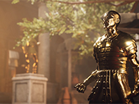 A New Release Window Is Set For The Forgotten City