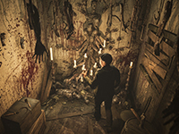 Fear Come To The Consoles Next Month With Song Of Horror