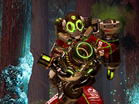 Lemnis Gate Is Hitting All The Big Players This Coming Summer