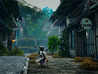 Marvel At The World That Will Be Out There In Biomutant