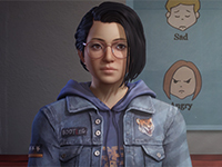 Life Is Strange: True Colors Is Opening Up With Alex