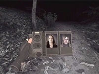 We Can Now Breakdown Some Of The Gameplay For Resident Evil 4 VR