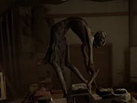 It Is Time To Launch Into Our Death Within Wraith: The Oblivion — Afterlife