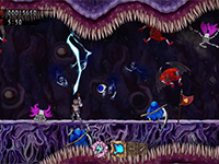 Ghosts ‘n Goblins Resurrection Hits The Other Consoles This June