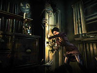 Fear Is Getting A Little More Physical For Song Of Horror