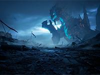 Lost Soul Aside Offers Up Some New Gameplay To Suck Us Further Into The World