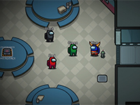 Among Us Will Have Us Question Our Friends On The PlayStation This Year