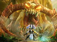 We Will All Be Sucked Further Into The Gameplay For Ratchet & Clank: Rift Apart