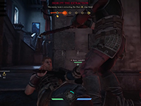 See A Heist Get Pulled Off Within Hood: Outlaws & Legends