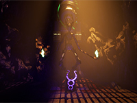 Apsulov: End Of Gods Is Heading To Haunt The Consoles This Summer