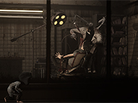 Broken Veil Teases Itself Out There To Mortify Some Of Your Faces Off