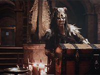 Hood: Outlaws & Legends Teases All Of Our Legends One More Time