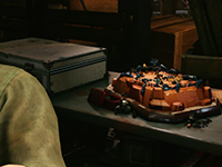 Final Fantasy VII Remake Intergrade Is Bringing Back Some Other Gameplay