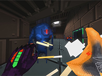 Exodemon Will Take Us All Back To The 90s This Week