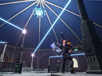 A New Nightmare Threatens To Consume Us All In Bygone Dreams