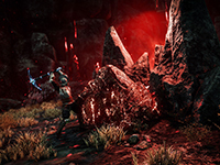 New World Will Have Us Joining In The Fight For Aeternum This Summer