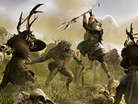 The Wrath Of The Druids Is Upon Us In Assassin’s Creed Valhalla