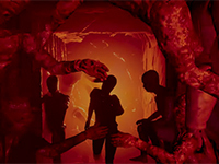 Layers Of Fear 2 Is Dropping Onto The Switch Here Soon