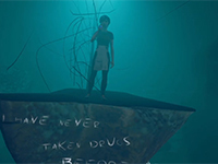 Get To Know More Of Gitta’s Voice For Of Bird And Cage