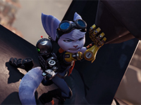 Ratchet & Clank: Rift Apart Has More Gameplay For Us To Preview Before Launch