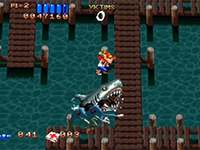 Zombies Ate My Neighbors And Ghoul Patrol Are Creeping Back Out