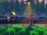 Aerial_Knight’s Never Yield Dashes Onto The Scene This Week