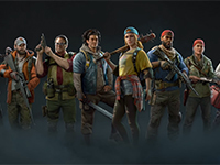 Meet Your Cleaners Coming To Clear The Ridden In Back 4 Blood