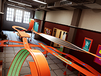 Hot Wheels Unleashed Will Be Taking Us All Back To College Campus