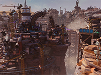 Explore A Few More Planets To Come To Us In Ratchet & Clank: Rift Apart