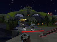 God Of Riffs Will Test Your Metalhead Rhythm Skills In July