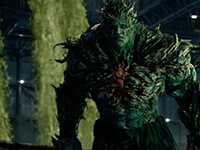 You Will Be Shown Fear This Summer With Resident Evil: Infinite Darkness