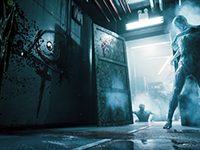 H.A.D.E.S. Is Coming Back With The Announcement For Daymare: 1994 Sandcastle