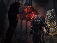 Dead By Daylight Is Taking On More Of The Resident Evil Soon